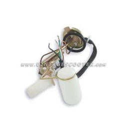 Jauge de niveau essence vespa 125 -150 - 200PX